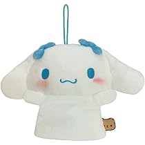 Amazon.co.jp: ナカジマコーポレーション ハンドパペット ポムポム